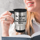 American Staffordshire Terrier Dog Therapist Coffee Mug