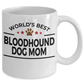 Bloodhound Dog Best Coffee Mug
