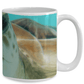 Sea Turtle Coffee Mug