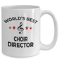 Choir Director Coffee Mug