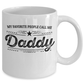 Favorite Daddy Mug