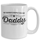 Favorite Daddy Mug