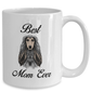 Best Afghan Hound Mom Ever Coffee Mug