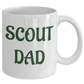 Scout Dad Mug