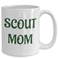 Scout Mom Mug