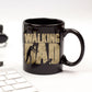 Funny Dad Mug - The Walking Dad