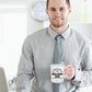 World's Best Bulldog Dad Ceramic Mug