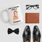 Cavapoo Coffee Mug - Life is Better