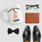Cavapoo Best Dad Coffee Mug