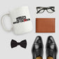 World's Greatest Step-Father (Farter) Coffee Mug