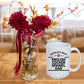 English Cocker Spaniel Dog Dad Mug