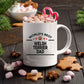 Welsh Terrier Dog Dad Coffee Mug