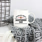 Jagdterrier Dog Lover Gift World's Best Dad Birthday Father's Day White Ceramic Coffee Mug