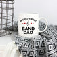 Band Dad Coffee Mug