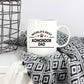 Komondor Dog Lover Gift World's Best Dad Birthday Father's Day White Ceramic Coffee Mug