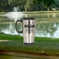 Funny Father's Day Travel Mug from Favorite Child