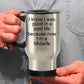 Midwife Travel Mug