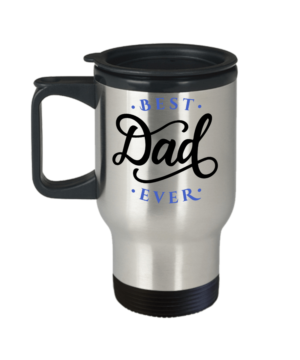 Best Father's Day Travel Mug