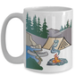 Scout Dad Mug