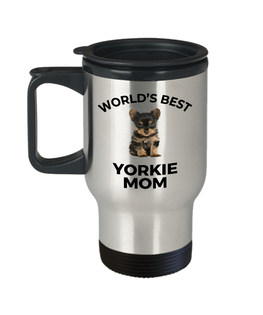 Dog mom travel mug sale