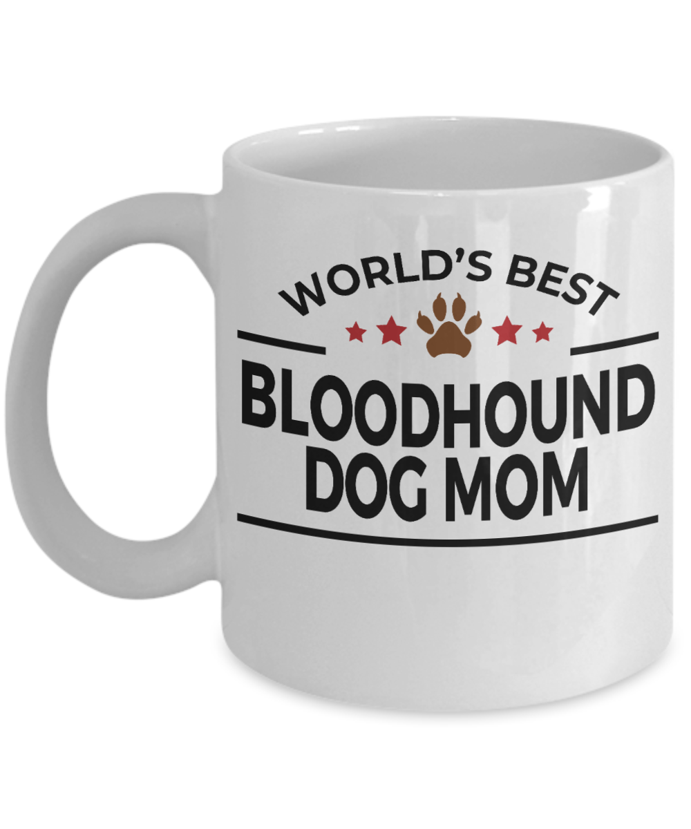 Bloodhound Dog Best Coffee Mug