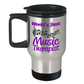 World's Best Music Therapist