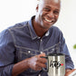 His Travel Mug