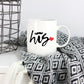 His Ceramic Coffeed Mug
