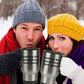 Funny Saxophone Player Travel Mug