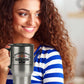 Kishu Ken Dog Mom Travel Mug