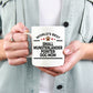 Small Munsterlander Pointer Dog Mom Mug