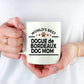 Dogue de Bordeaux Dog Mom Mug