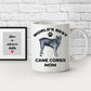Cane Corso Best Mom Coffee Mug