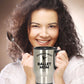 Ballet Mother Mom Travel Coffee Mug