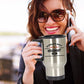 Hovawart Dog Mom Travel Mug