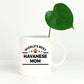 Havanese Dog Lover Gift World's Best Mom Birthday Mother's Day Ceramic Coffee Mug