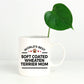 Soft Coated Wheaten Terrier Dog Mom Mug