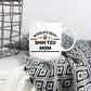 Shih Tzu Dog Mom Coffee Mug