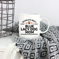 Blue Lacy Dog Mom Coffee Mug