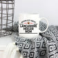 Lancashire Heeler Dog Mom Coffee Mug