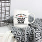 Lhasa Apso Dog Mom Coffee Mug