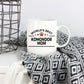 Komondor Dog Lover Gift World's Best Mom Birthday Mother's Day White Ceramic Coffee Mug