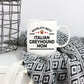 Italian Greyhound Dog Mom Coffee Mug