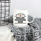 English Foxhound Dog Mom Mug