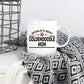 Goldendoodle Dog Mom Coffee Mug