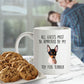 toy fox terrier coffee mug