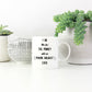 Best Marine Biologist Gift I Do This For The Money Funny Sarcastic Coffee Mug