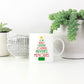 Holiday Coffee Mug - Celebrate Family Memories