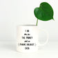 Best Marine Biologist Gift I Do This For The Money Funny Sarcastic Coffee Mug