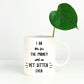 Best Pet Sitter Gift I Do This For The Money Funny Sarcastic Coffee Mug